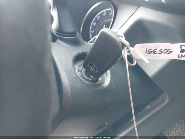 2021 TOYOTA CAMRY 4T1G11AK8MU571957 Photo 10