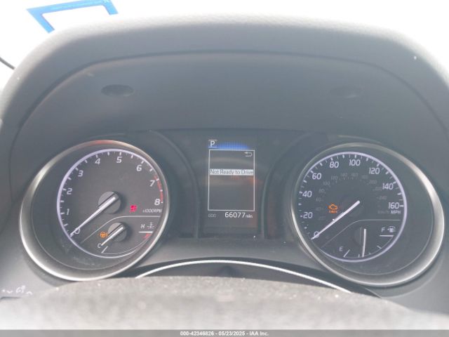 2021 TOYOTA CAMRY 4T1G11AK8MU571957 Photo 6