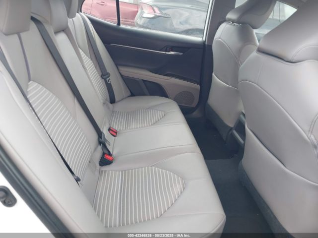 2021 TOYOTA CAMRY 4T1G11AK8MU571957 Photo 7