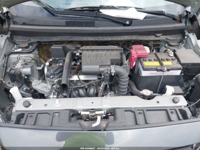 2024 MITSUBISHI MIRAGE ML32AUHJ5RH018702 Photo 9