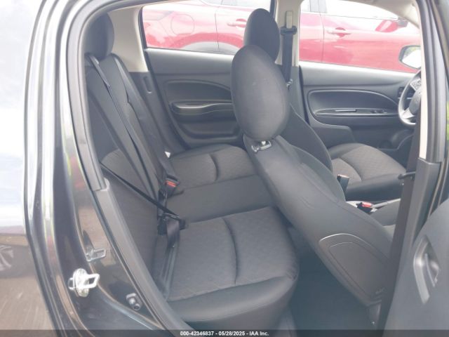 2024 MITSUBISHI MIRAGE ML32AUHJ5RH018702 Photo 7