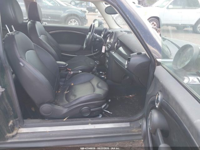 2011 MINI COOPER S CLUBMAN WMWZG3C56BTY37202 Photo 4