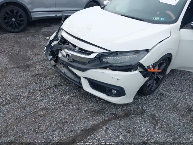 2016 HONDA CIVIC 2HGFC1F99GH645010 Photo 5
