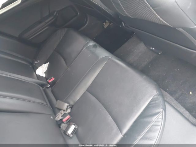 2016 HONDA CIVIC 2HGFC1F99GH645010 Photo 7