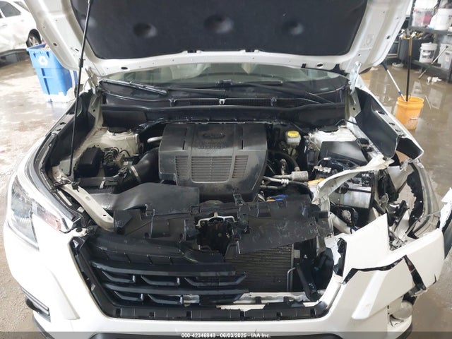 Subaru na u5 2022 JF2SKAPC9NH500581 Image 10