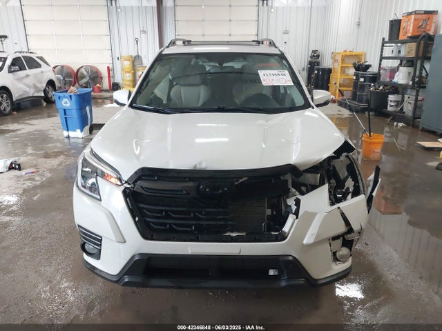 Subaru na u5 2022 JF2SKAPC9NH500581 Image 12