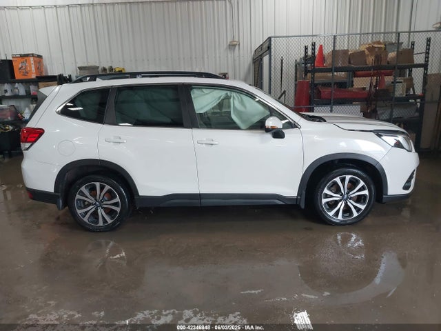 Subaru na u5 2022 JF2SKAPC9NH500581 Image 13