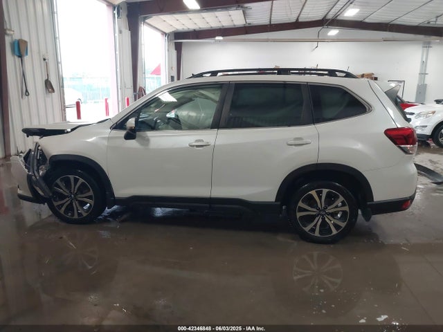 Subaru na u5 2022 JF2SKAPC9NH500581 Image 14
