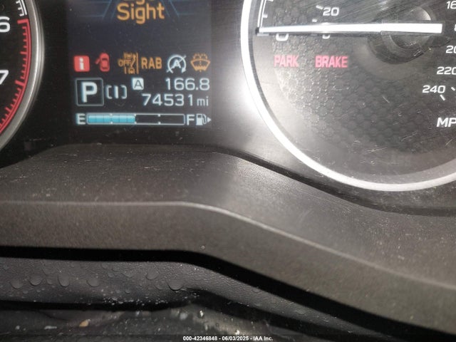 Subaru na u5 2022 JF2SKAPC9NH500581 Image 15