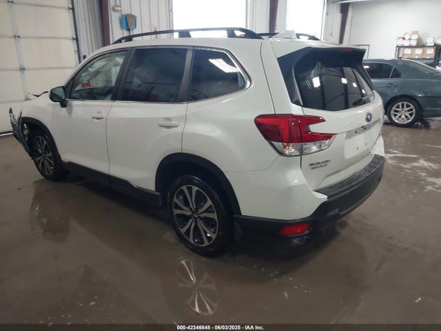 Subaru na u5 2022 JF2SKAPC9NH500581 Image 3