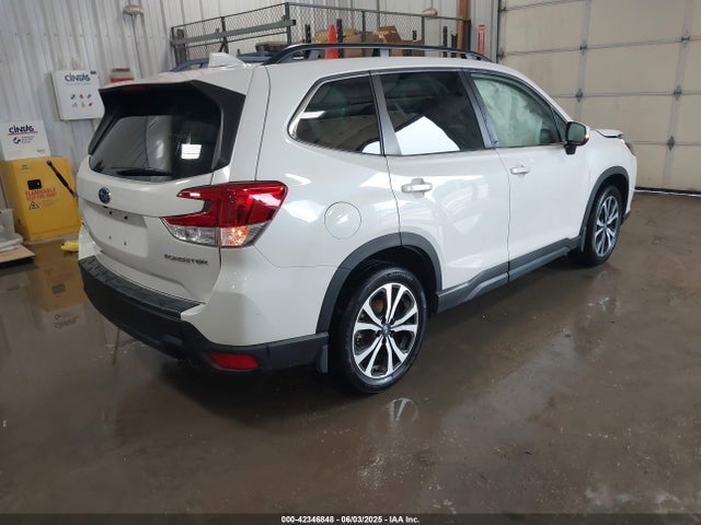 Subaru na u5 2022 JF2SKAPC9NH500581 Image 4