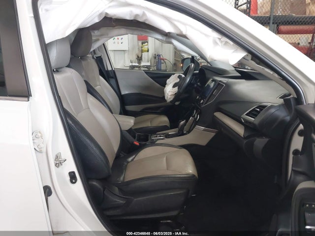 Subaru na u5 2022 JF2SKAPC9NH500581 Image 5