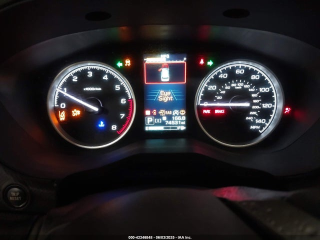 Subaru na u5 2022 JF2SKAPC9NH500581 Image 7