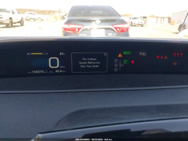 JTDKBRFU5H3536907 Toyota Prius Four/four Touring/one/three/three Touring/two/two Eco