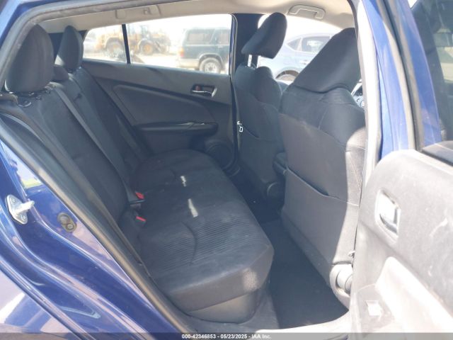 JTDKBRFU5H3536907 Toyota Prius Four/four Touring/one/three/three Touring/two/two Eco