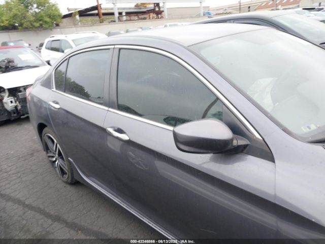 1HGCR2F53GA154368 Honda k24w1