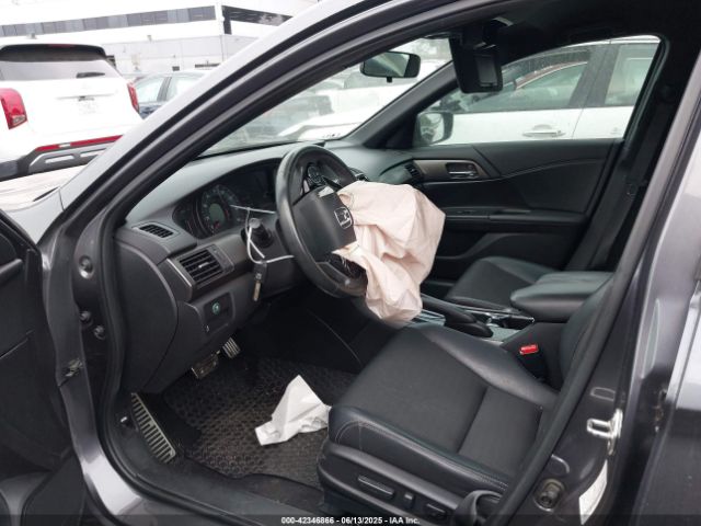 1HGCR2F53GA154368 Honda k24w1