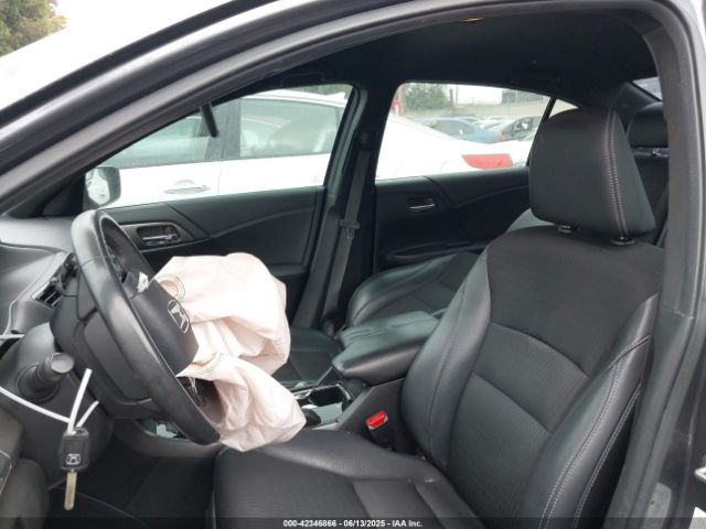 1HGCR2F53GA154368 Honda k24w1