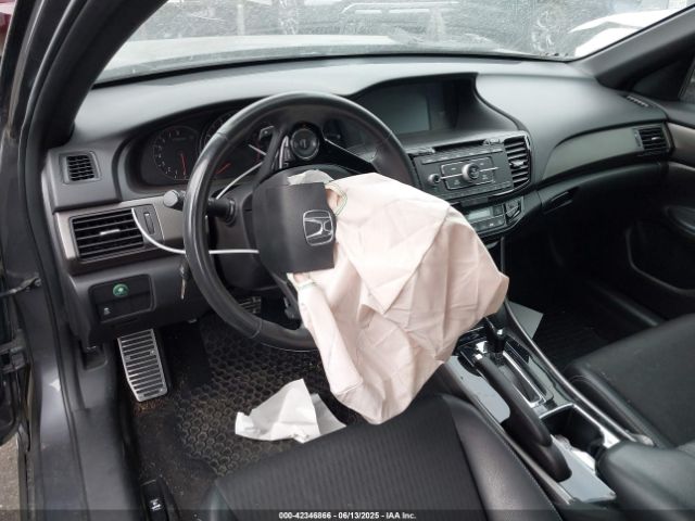 1HGCR2F53GA154368 Honda k24w1