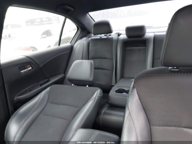 1HGCR2F53GA154368 Honda k24w1