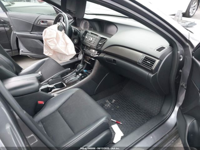 1HGCR2F53GA154368 Honda k24w1