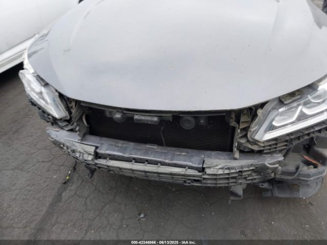 1HGCR2F53GA154368 Honda k24w1