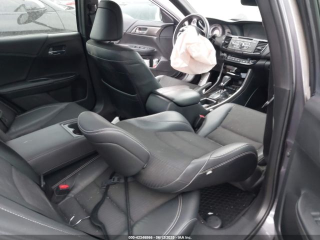 1HGCR2F53GA154368 Honda k24w1