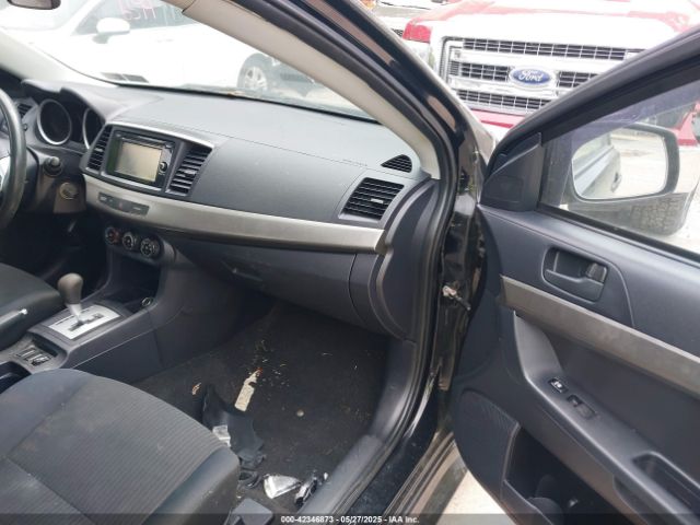 JA32V2FW0EU006526 Mitsubishi Lancer Se