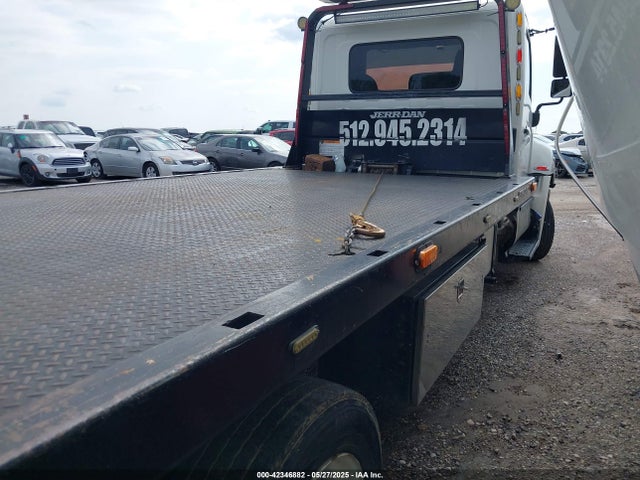 2011 Hino 258/268 მანქანა იყიდება აუქციონზე, vin: 5PVNJ8JN6B4S50687, აუქციონის ნომერი: 42346882