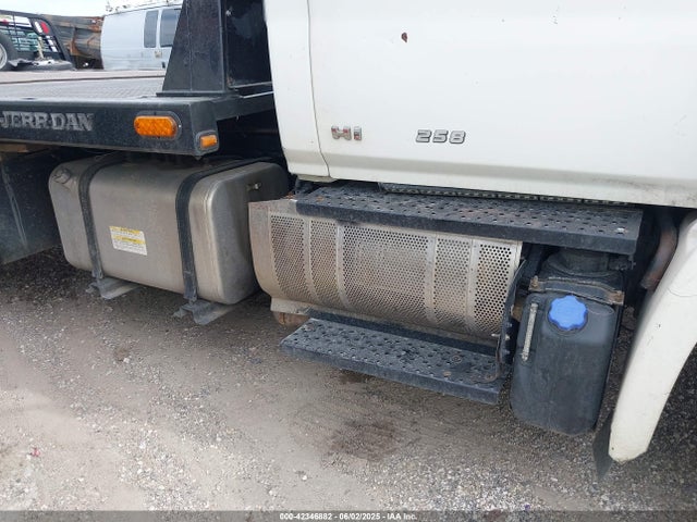 2011 Hino 258/268 მანქანა იყიდება აუქციონზე, vin: 5PVNJ8JN6B4S50687, აუქციონის ნომერი: 42346882
