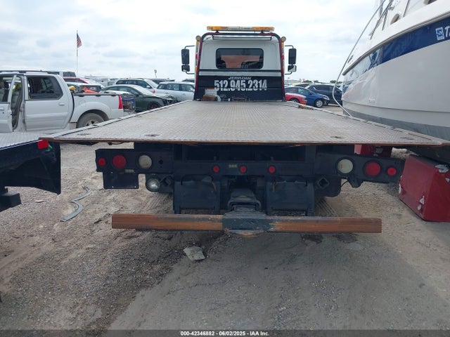 2011 Hino 258/268 მანქანა იყიდება აუქციონზე, vin: 5PVNJ8JN6B4S50687, აუქციონის ნომერი: 42346882