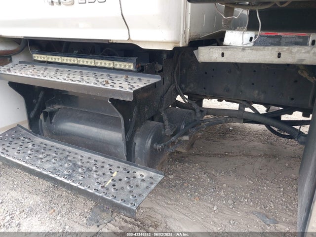 2011 Hino 258/268 მანქანა იყიდება აუქციონზე, vin: 5PVNJ8JN6B4S50687, აუქციონის ნომერი: 42346882