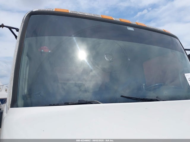 2011 Hino 258/268 მანქანა იყიდება აუქციონზე, vin: 5PVNJ8JN6B4S50687, აუქციონის ნომერი: 42346882