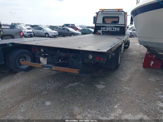 2011 Hino 258/268 მანქანა იყიდება აუქციონზე, vin: 5PVNJ8JN6B4S50687, აუქციონის ნომერი: 42346882