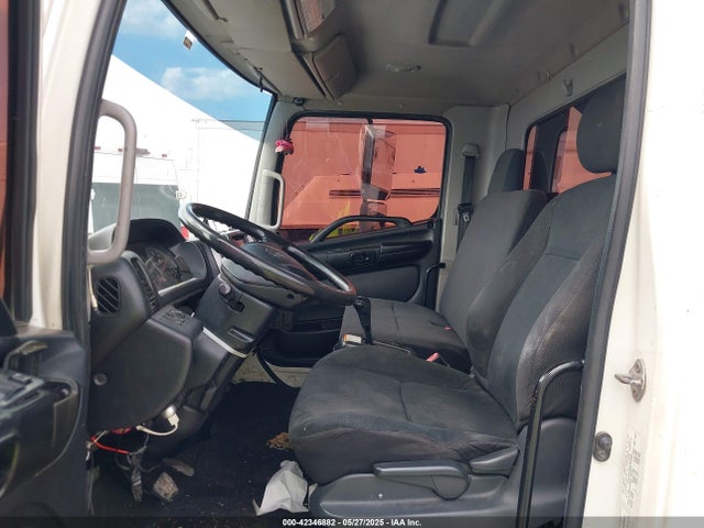 2011 Hino 258/268 მანქანა იყიდება აუქციონზე, vin: 5PVNJ8JN6B4S50687, აუქციონის ნომერი: 42346882