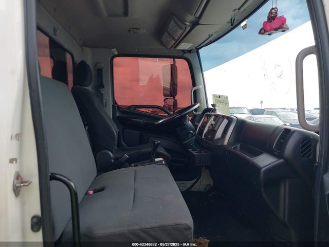 2011 Hino 258/268 მანქანა იყიდება აუქციონზე, vin: 5PVNJ8JN6B4S50687, აუქციონის ნომერი: 42346882