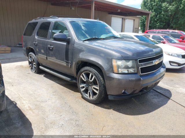 Aukcja sprzedaży 2011 Chevrolet Tahoe Lt, vin: 1GNSCBE02BR156597, numer aukcji: 42346884