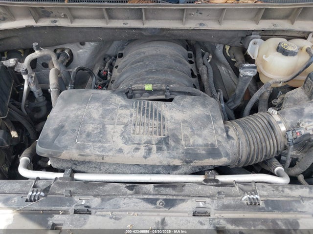 2GCUDJED6N1501400 Chevrolet l84