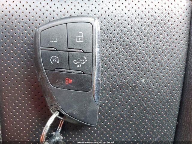 2GCUDJED6N1501400 Chevrolet l84