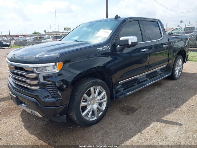 2GCUDJED6N1501400 Chevrolet l84