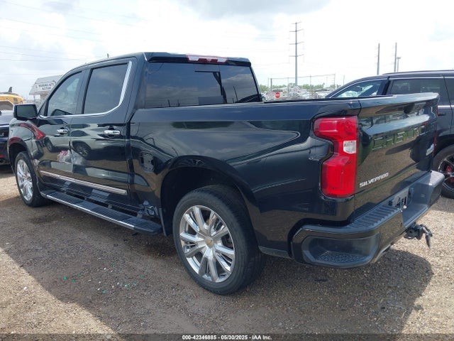 2GCUDJED6N1501400 Chevrolet l84