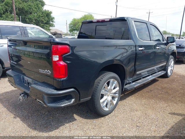 2GCUDJED6N1501400 Chevrolet l84