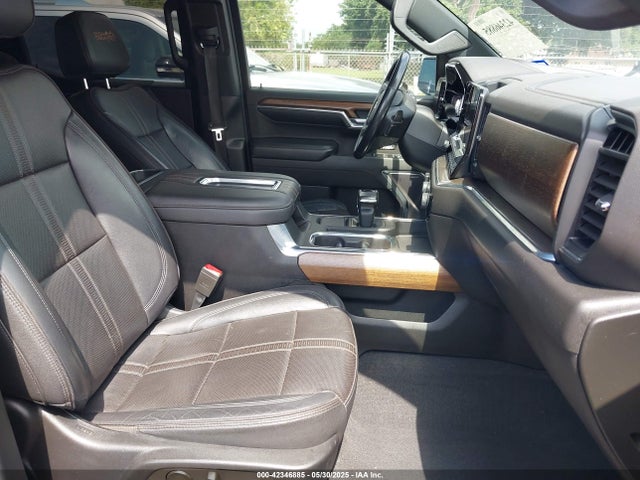 2GCUDJED6N1501400 Chevrolet l84