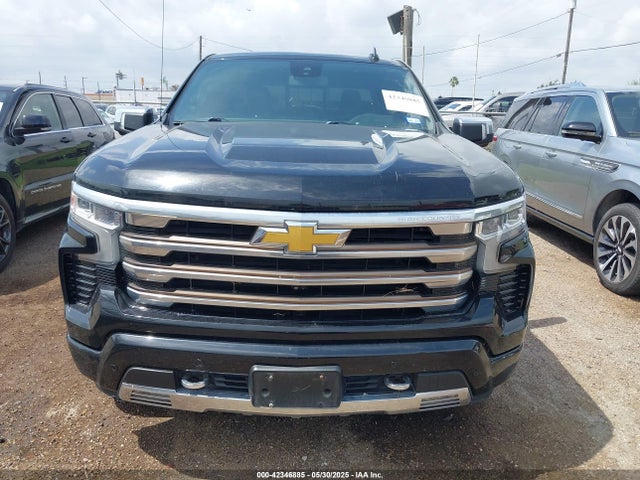 2GCUDJED6N1501400 Chevrolet l84