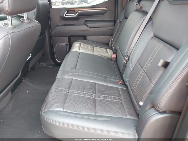 2GCUDJED6N1501400 Chevrolet l84