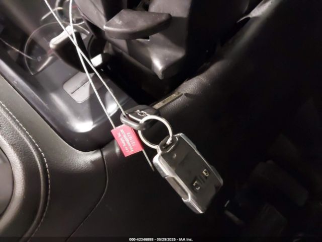 2015 CHEVROLET SILVERADO 1500 3GCUKSEC2FG222490 Photo 10