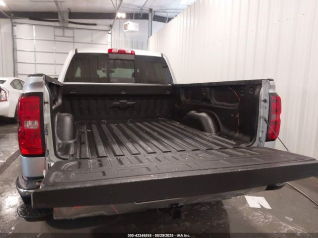 3GCUKSEC2FG222490 Chevrolet Silverado 1500 2lz