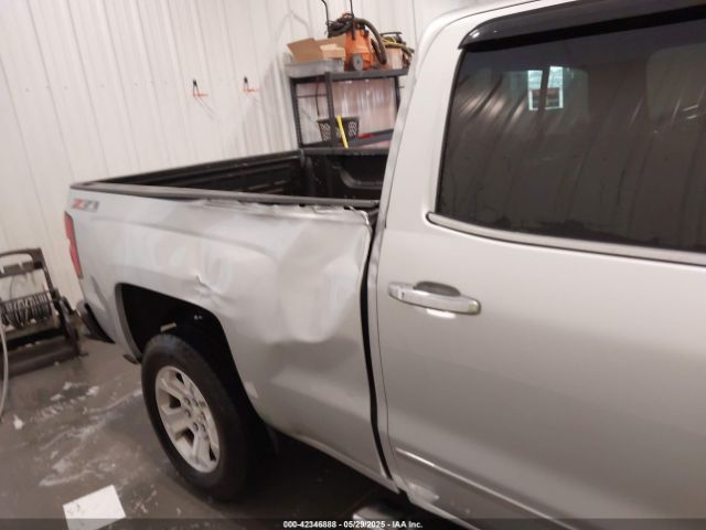 2015 CHEVROLET SILVERADO 1500 3GCUKSEC2FG222490 Photo 5