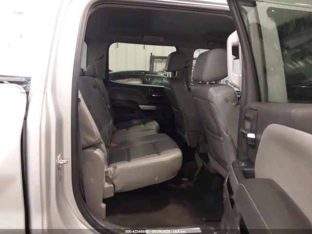 2015 CHEVROLET SILVERADO 1500 3GCUKSEC2FG222490 Photo 7
