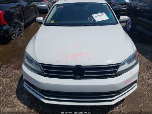 3VWLA7AJ1FM336236 Volkswagen 2015